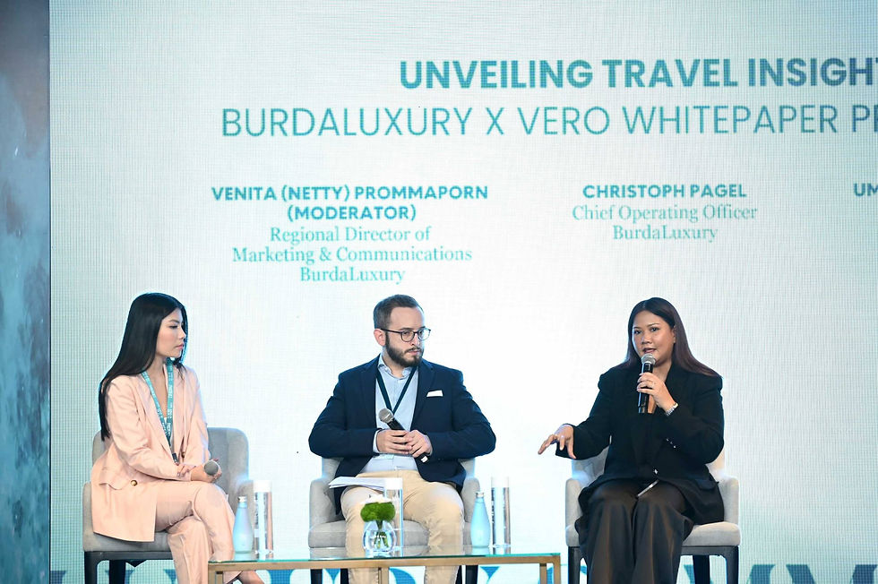Luxury Summit Asia