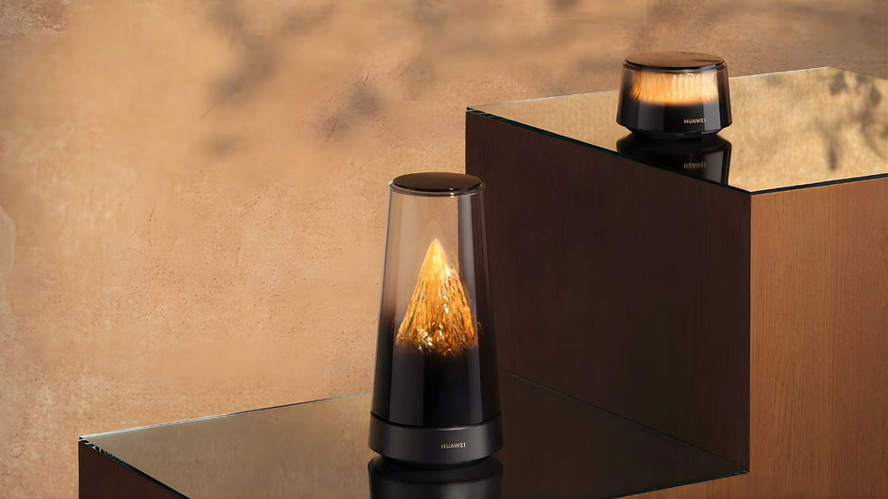 3 เหตุผลที่ไม่ควรพลาดเป็นเจ้าของ HUAWEI WiFi Mesh X3 Pro นิยามใหม่ของเราเตอร์แห่งอนาคต เพื่อการเชื่อมต่อ Wi-Fi ระดับไฮเอนด์