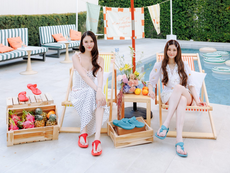 FitFlop เปิดตัว “SOLAY” คอลเล็กชันรองเท้าซัมเมอร์ใหม่ล่าสุด ผสานนวัตกรรมความสบายเข้ากับดีไซน์พรีเมียม สำหรับไลฟ์สไตล์คนยุคใหม่
