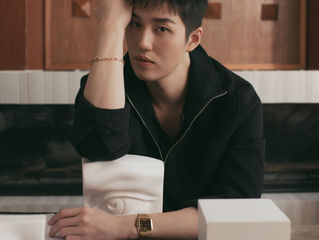 Cartier ถ่ายทอดแนวคิด “Watchmaker of Shapes, Masters of Crafts” สู่เรื่องราวของเรือนเวลาที่มี “รูปทรง”