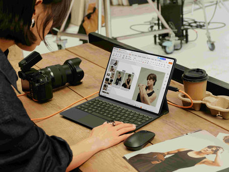 HUAWEI MatePad Pro Max แท็บเล็ต 13 นิ้ว บางที่สุดในโลก 4.7 มม. พร้อมก้าวข้ามขีดจำกัดเดิมของพีซีด้วย AI เริ่มต้น 42,990 บาท