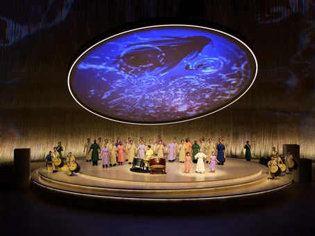 “คาร์เทียร์” และ Expo 2025 โอซาก้า คันไซ ญี่ปุ่น เปิด Women’s Pavilion อย่างเป็นทางการ