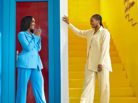 More Than Just a Card: A Conversation Around How We Show Up for One Another with Rich Girl Paper