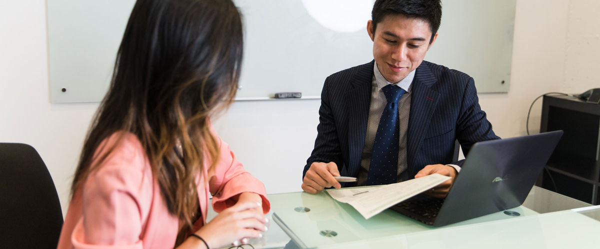Queen City Immigration Law