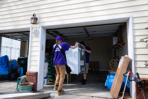 Staging Services: How Titan Relocation Can Help You Sell Your Home Faster