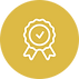 Trusted Bay Roofing - Quality seal