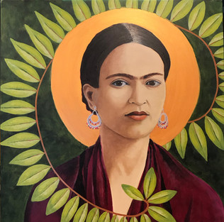 Frida Kahlo