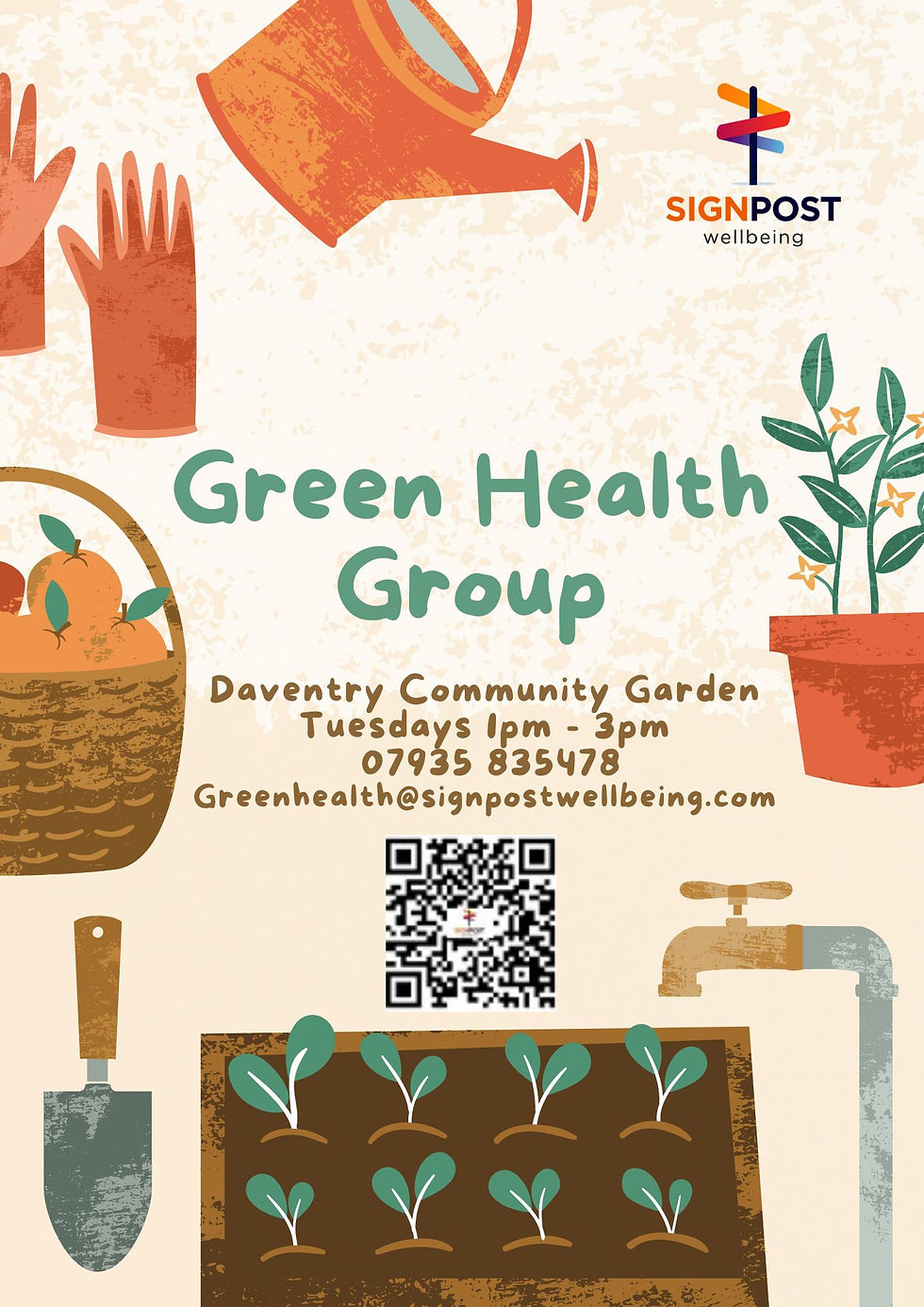 Green Health Group