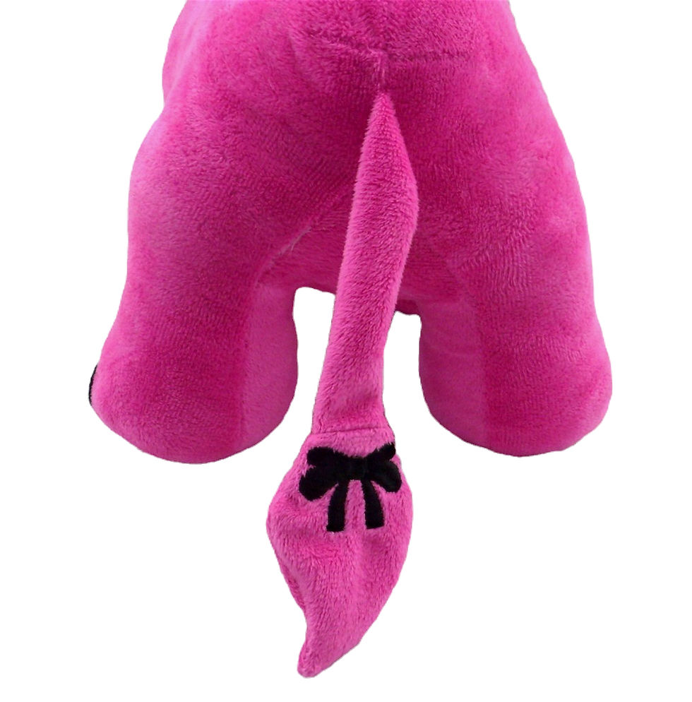 Thumbnail: Lolli Plush Elephant/Wholesale Plush Toy