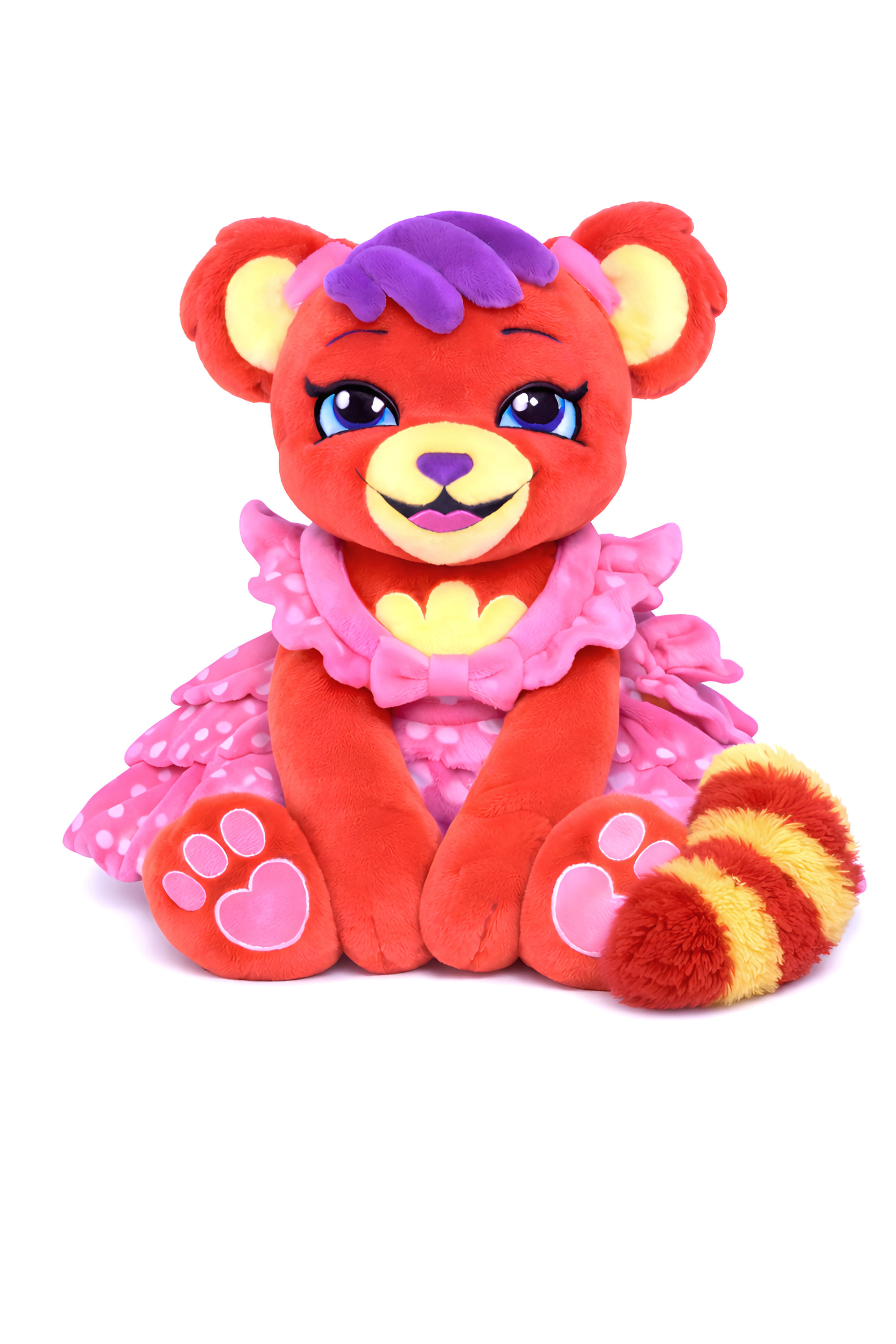 Leola Plush Toy