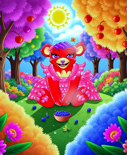 Leola Bear