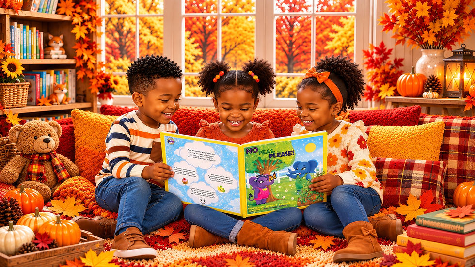 LolliWolliWorld Books