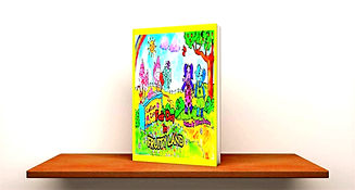 Fair Day In Fruityland