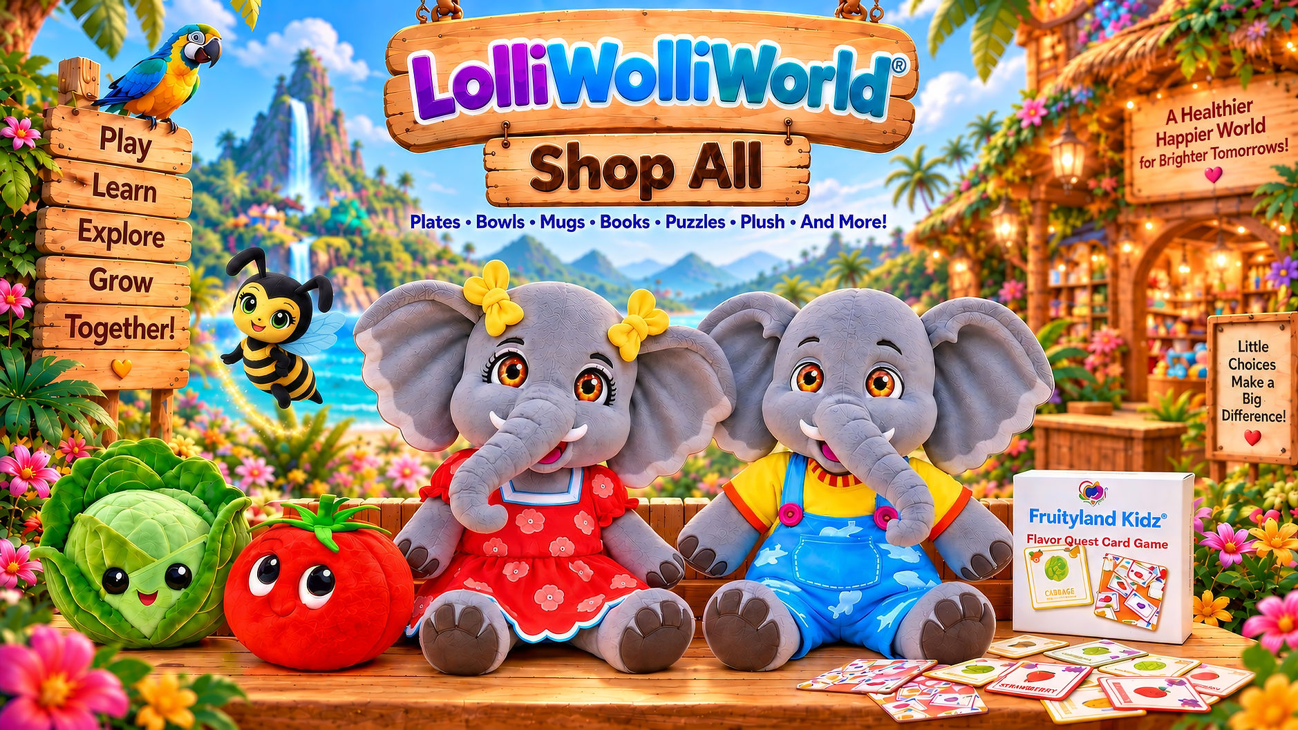 Shop All