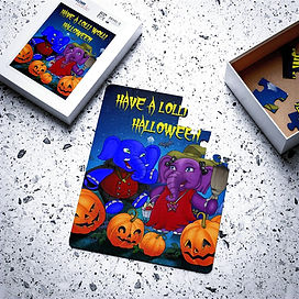 Happy Halloween