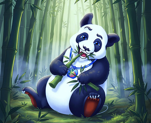 Giggli Panda