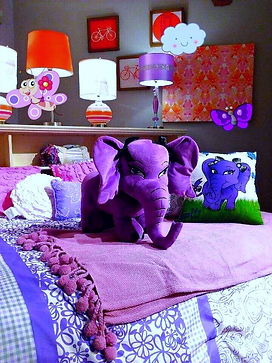Lolli Plush