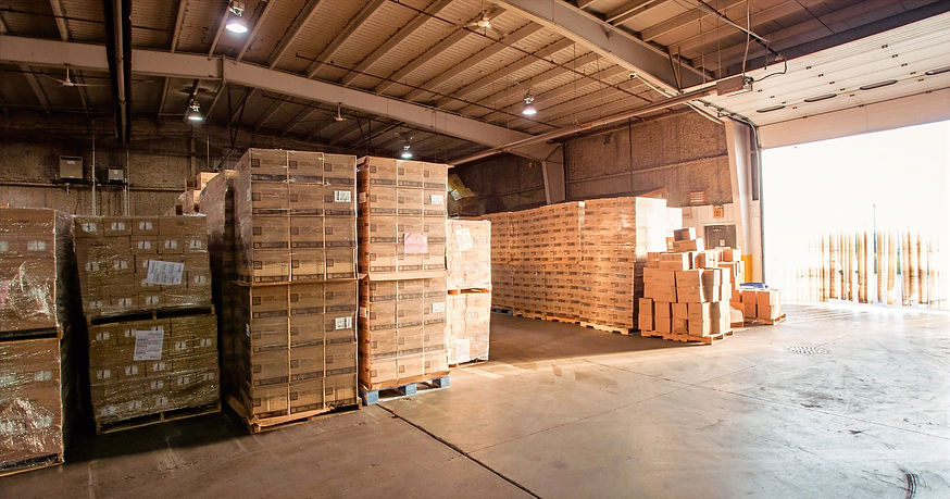Warehouse