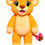 Thumbnail: Amara Plush Lion Toy