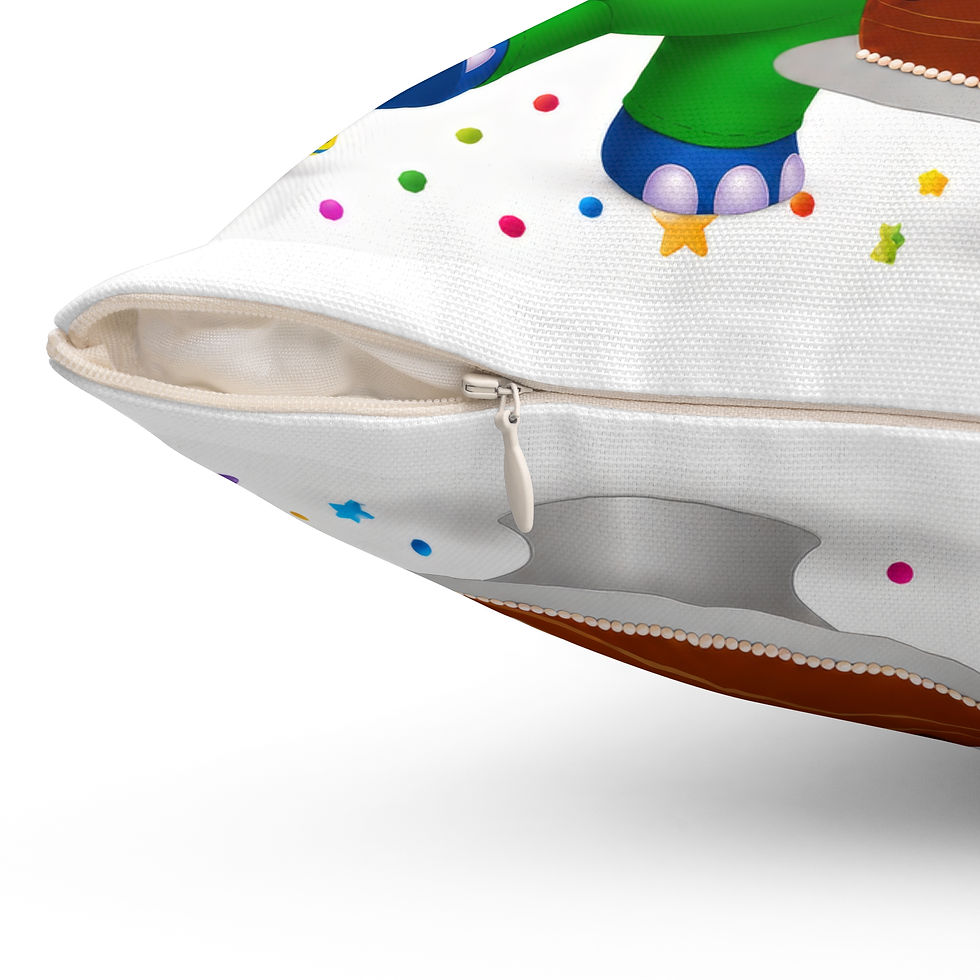 Thumbnail: Wolli Birthday