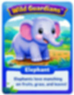 Wild Guardians™ Kids Adventure Game