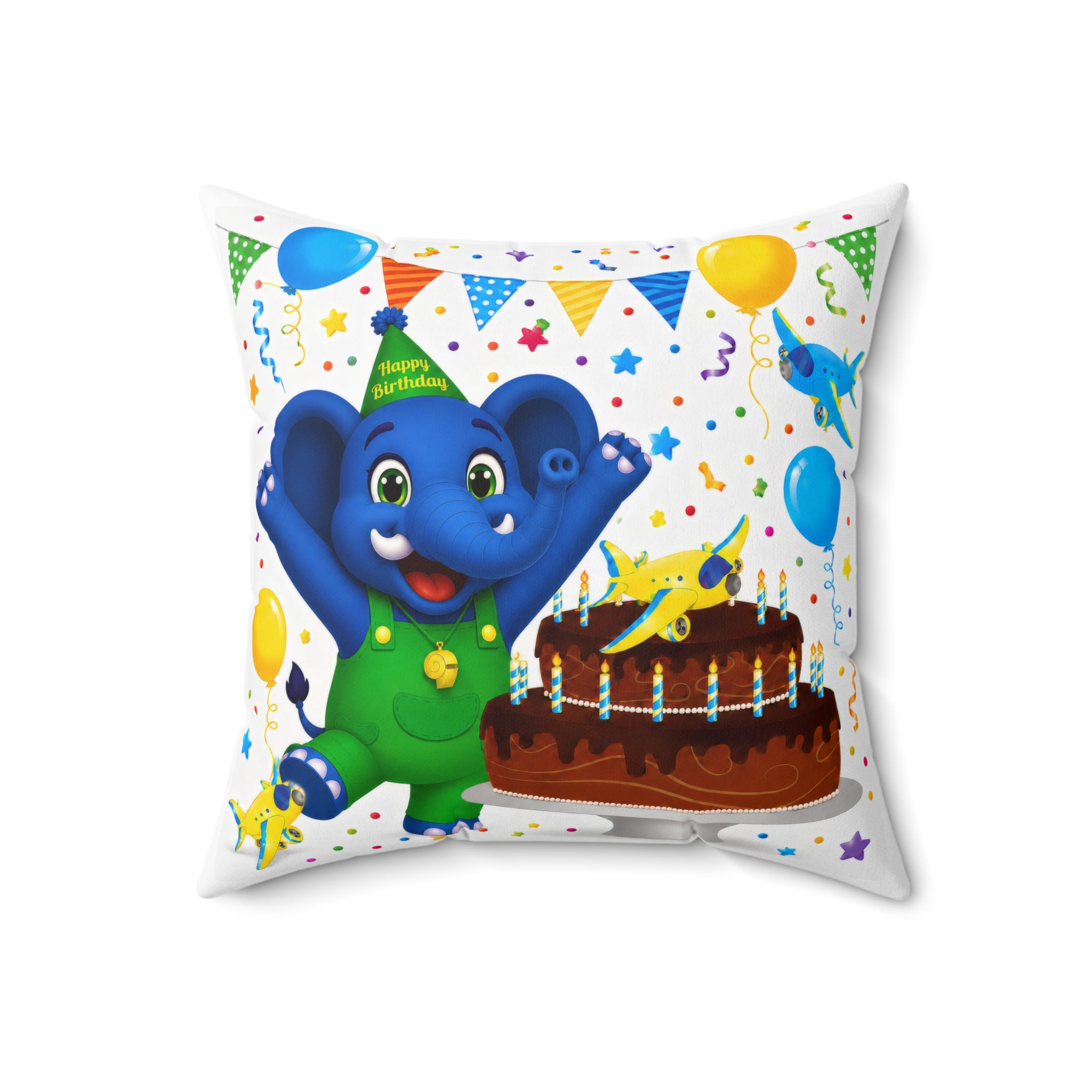 Wolli Birthday