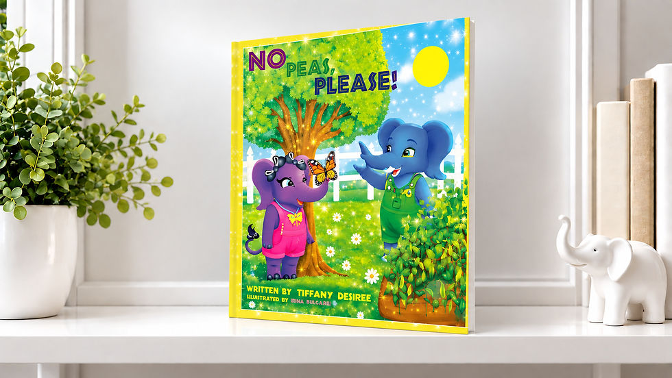 Fruityland Books