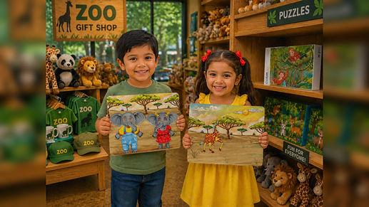 Jigsaw Puzzles