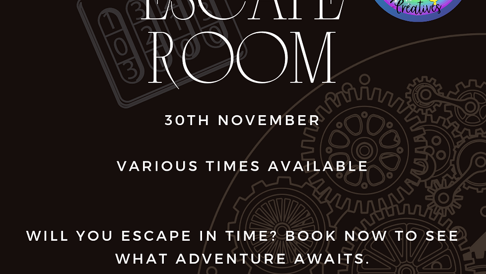 Escape room