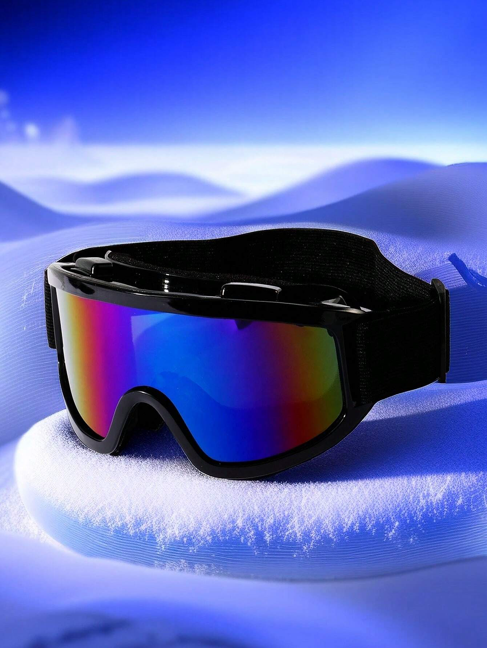 Thumbnail: Ski Goggles