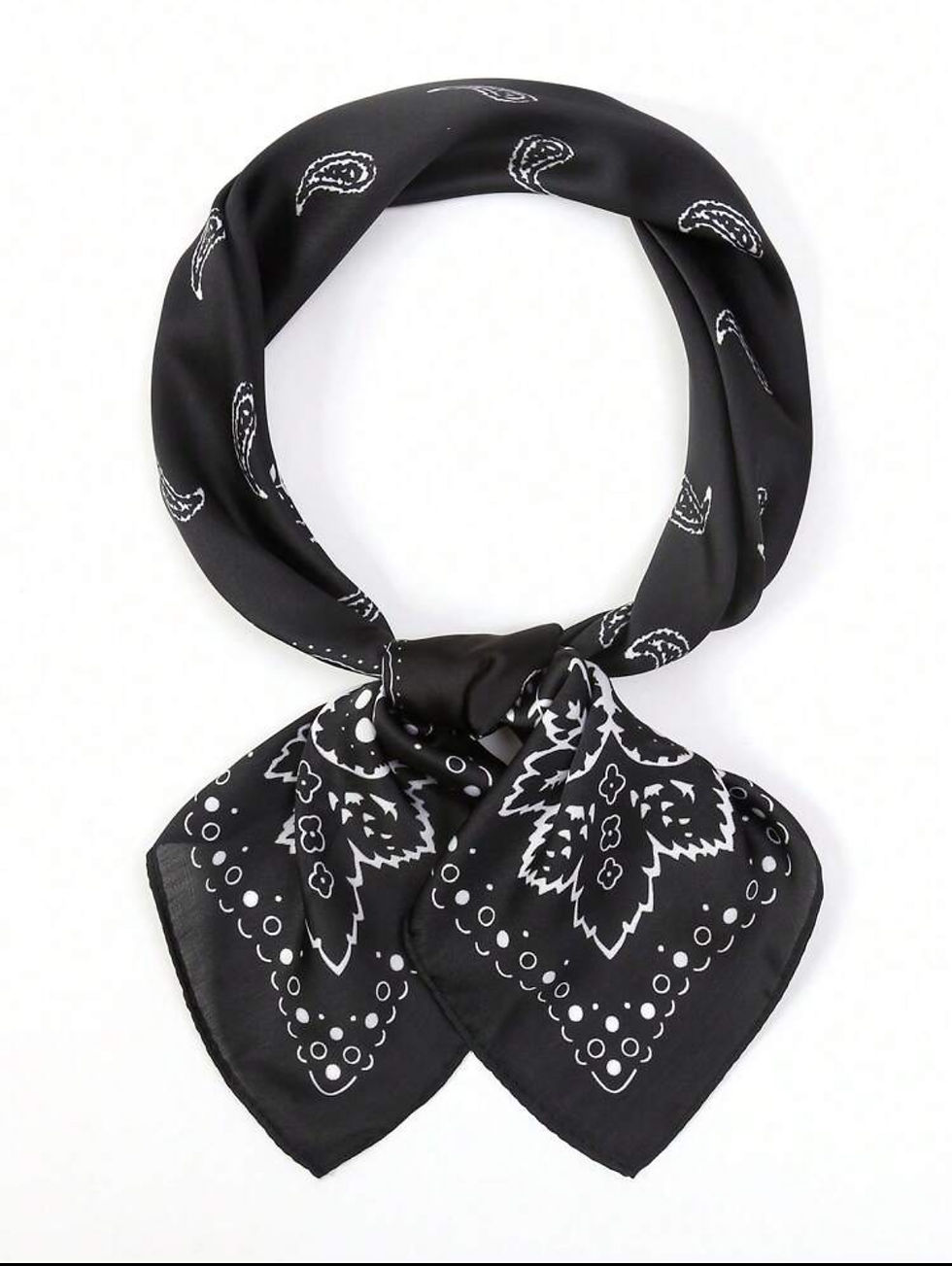 Thumbnail: Women's Silky HeadScarf