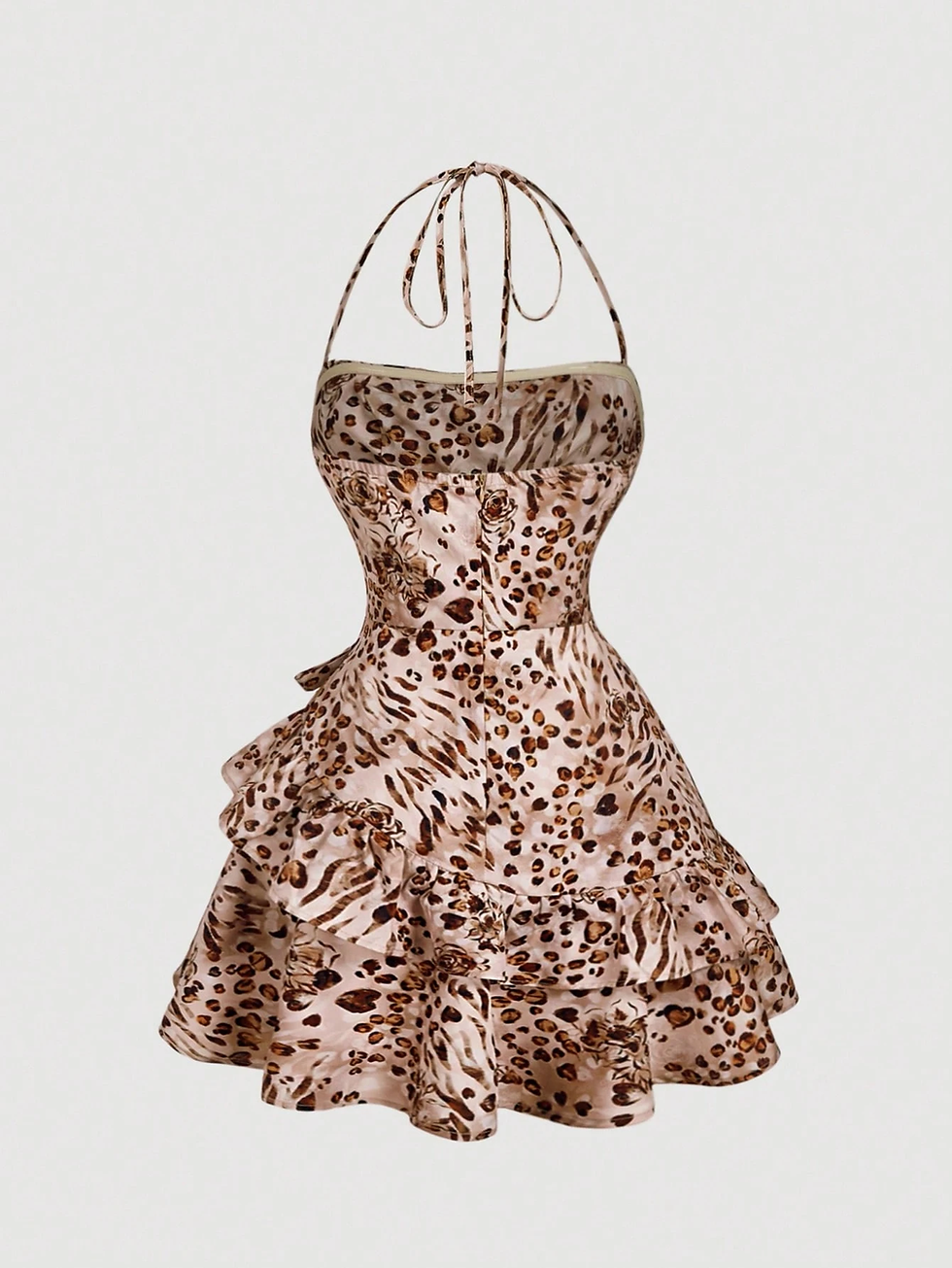 Thumbnail: Garden Party Mini Dress