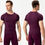 Thumbnail: Men Compression Shirts
