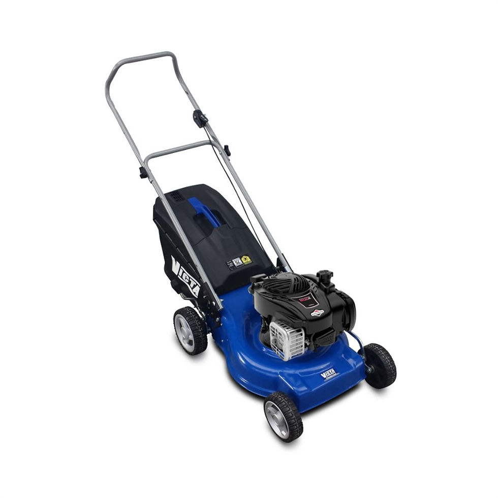 Victa 140cc 4 Stroke Petrol Lawn Mower