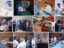 5 Years of the Cardiac Innovation Center – Thank You!