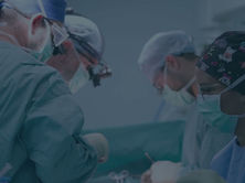 Cardiac Innovation Center Heart Surgery