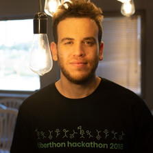 Tomer Weiss, Program Director | Upright