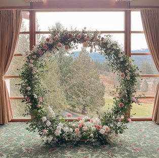Micheala Arch