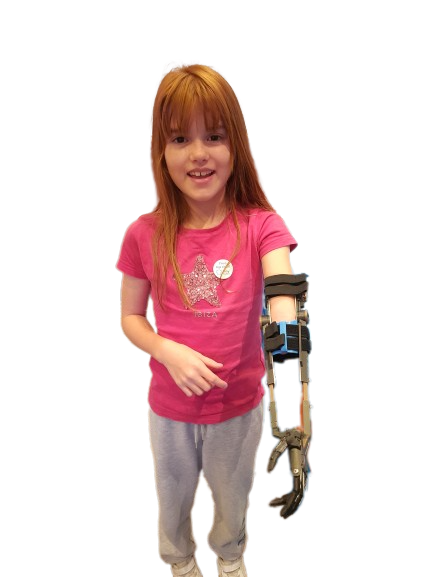Thumbnail: The ExpHand