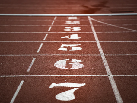 A look at limb difference sports & athletes