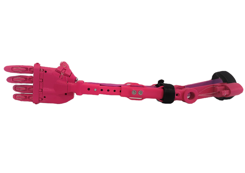 Thumbnail: The ExpHand