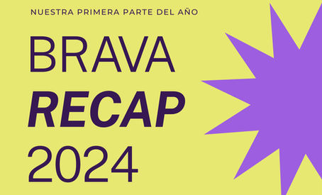 RECAP BRAVA 2024 I