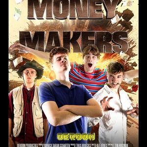 Money Makers (2023) - Composer