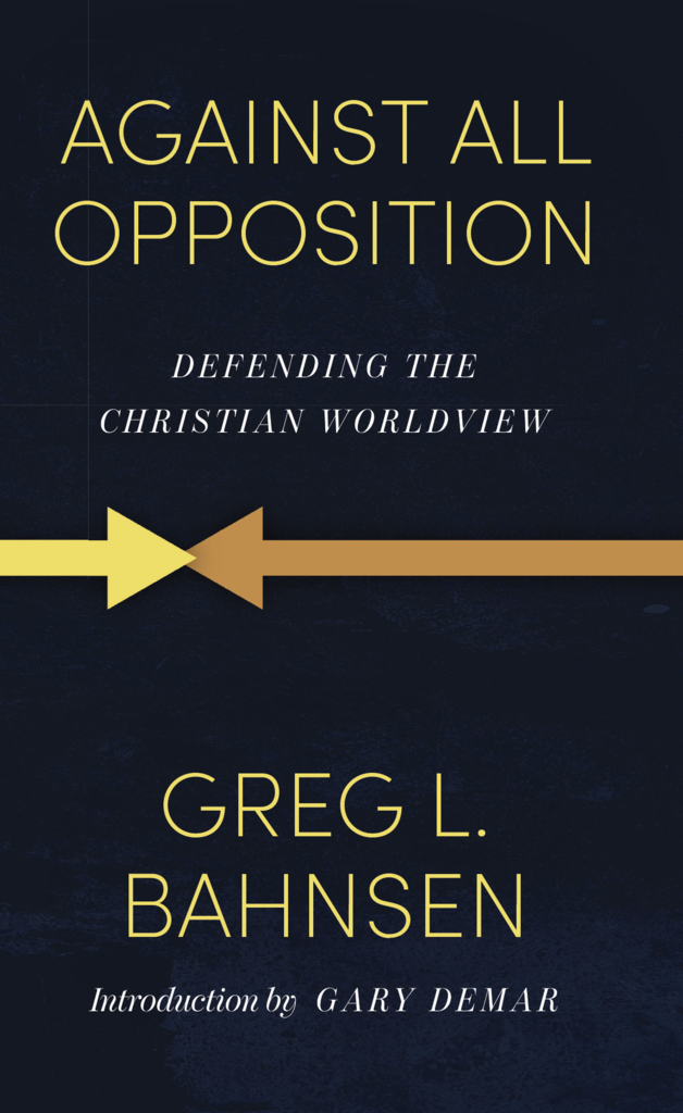 Against All Opposition