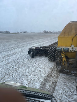 ST4R Soil Warrior Edge