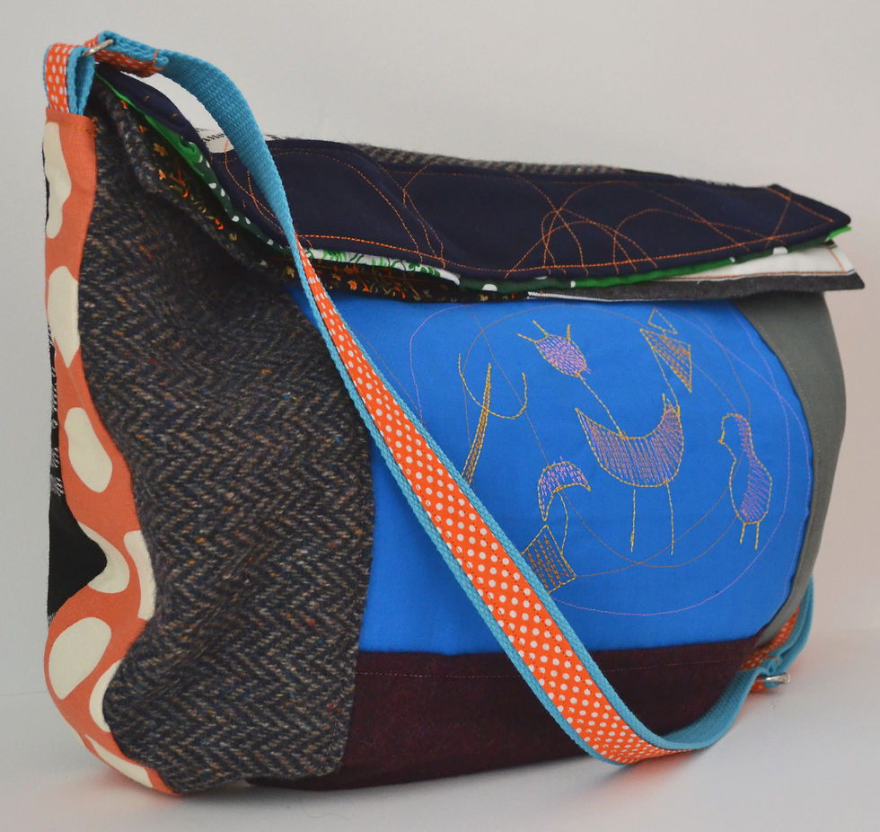 "Do you like Juan Miro?"