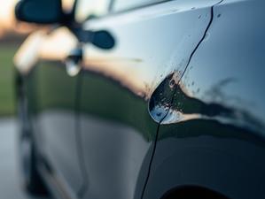 Why Professional Dent Repair Matters