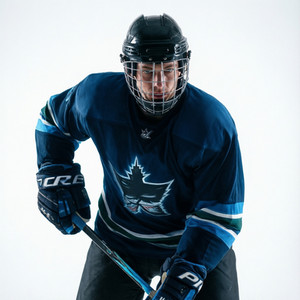 Ice Hockey Fundamentals