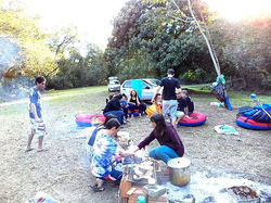 Camping Cerquilho Jumirim (56)