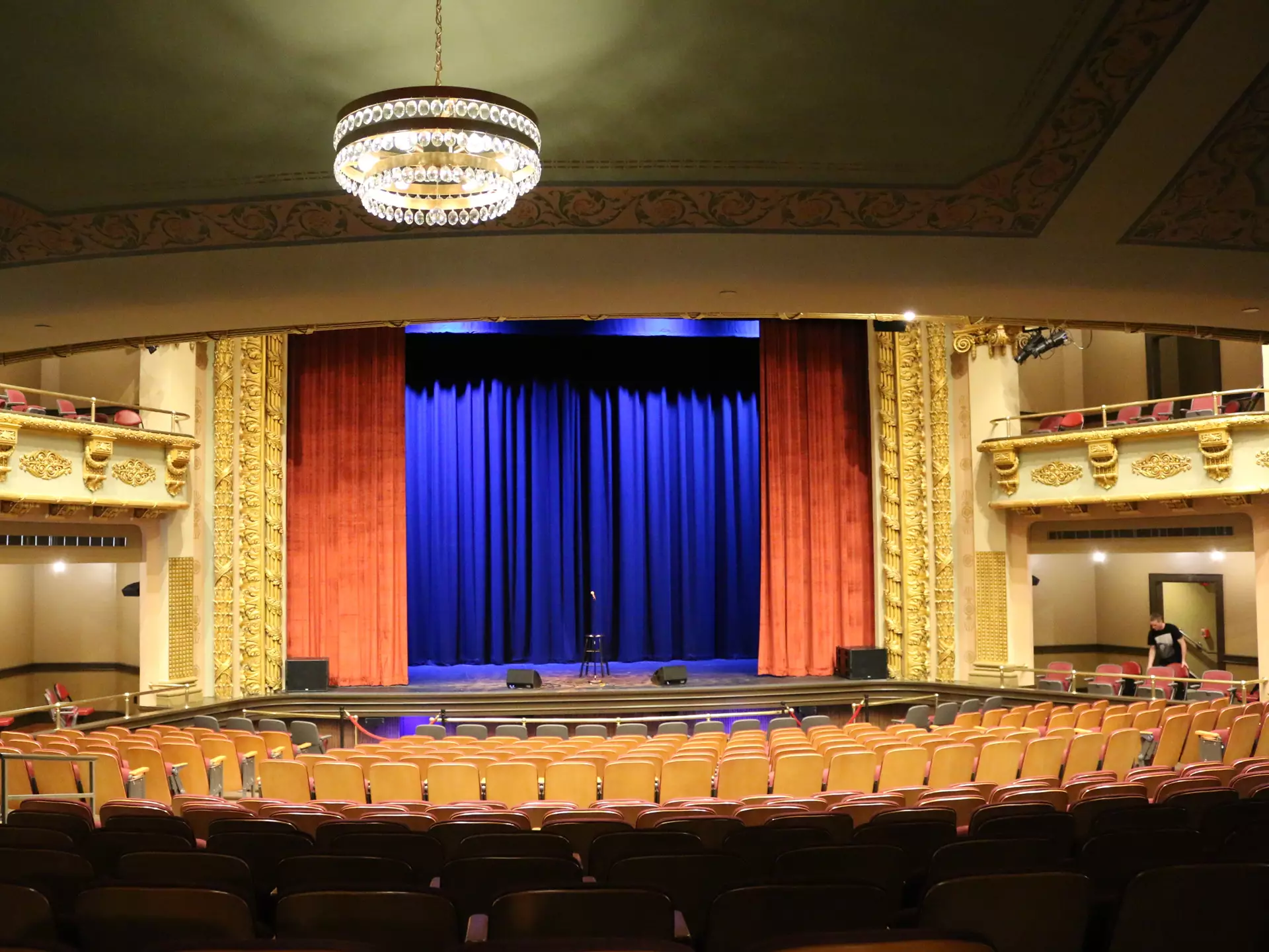 Colonial Theatre